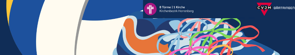 Volleyball Bändeles Turnier